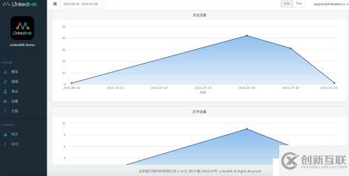 LinkedME｜Core Spotlight和深度鏈接結(jié)合使用(下)