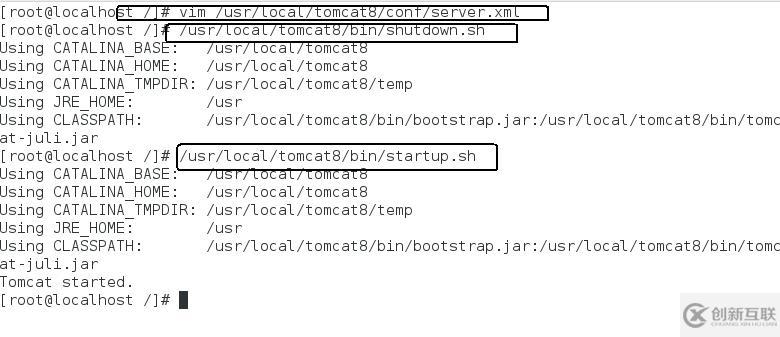 應(yīng)該如何部署Tomcat及其負(fù)載均衡