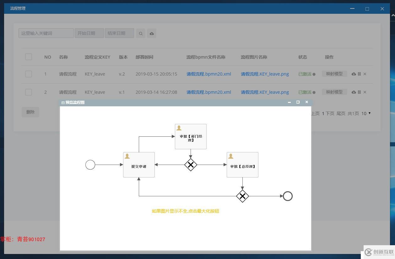 springboot activiti 整合項目框架源碼 shiro 安全框架 druid 數(shù)據(jù)庫連