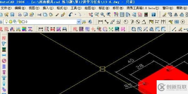 cad制圖吃cpu嗎