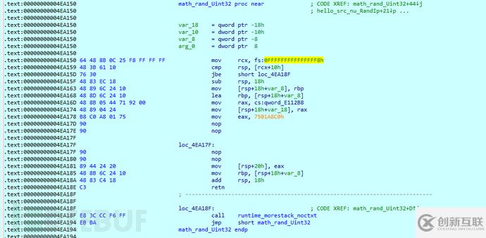 Sysrv-hello僵尸網絡最新版新增的攻擊能力有哪些