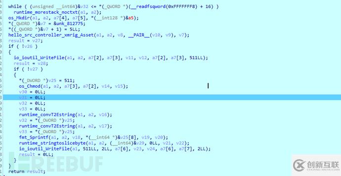 Sysrv-hello僵尸網絡最新版新增的攻擊能力有哪些