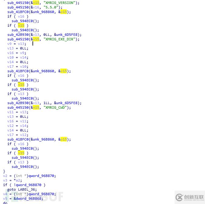 Sysrv-hello僵尸網絡最新版新增的攻擊能力有哪些