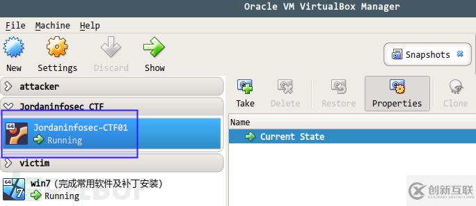 JIS-CTF_VulnUpload靶機攻略是什么