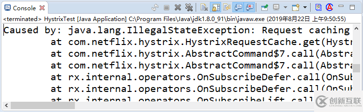 如何進(jìn)行SpringCloud-Hystrix緩存與合并請(qǐng)求