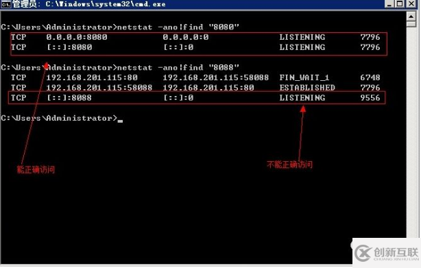 Tomcat5.5如何監(jiān)聽(tīng)I(yíng)PV6和IPV4