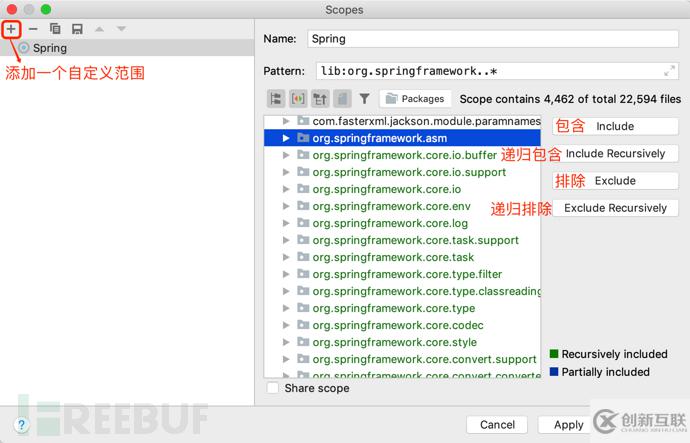 如何分析Java Web安全中的代碼審計(jì)