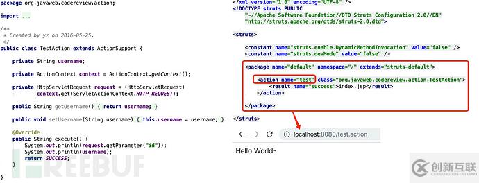 如何分析Java Web安全中的代碼審計(jì)