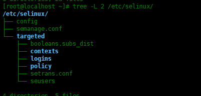 linux下怎么查看SELinux的當(dāng)前狀態(tài)