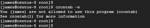 怎么使用cron任務在Linux中計劃和自動化任務