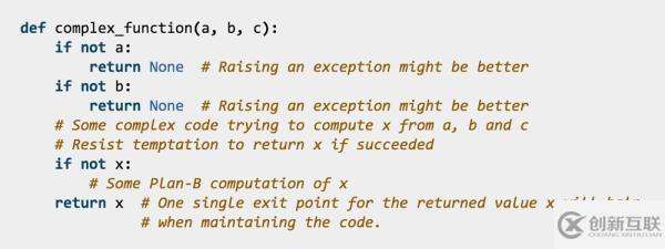 如何大大節(jié)省Python開(kāi)發(fā)者的時(shí)間