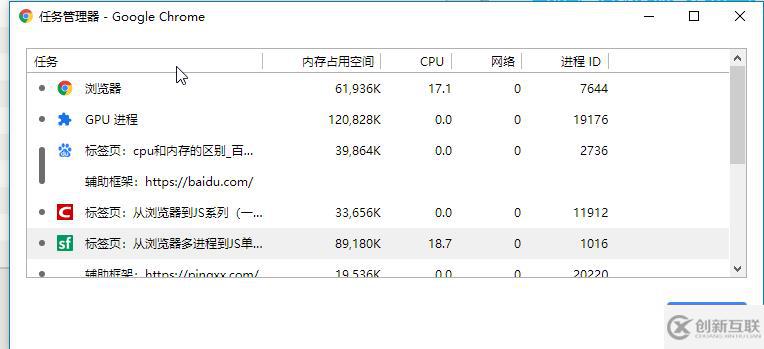 javascript的執(zhí)行機制是什么