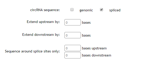 環(huán)狀RNA數(shù)據(jù)庫circBase怎么理解