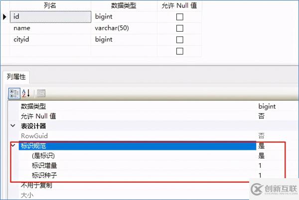 SQL Server中如何使用Select into復(fù)制數(shù)據(jù)到新表