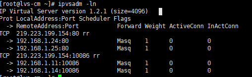 Linux下雙網(wǎng)卡Firewalld的配置流程(推薦)