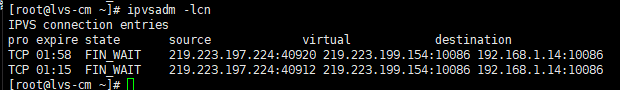 Linux下雙網(wǎng)卡Firewalld的配置流程(推薦)