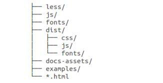 Bootstrap學(xué)習(xí)：Bootstrap 環(huán)境安裝