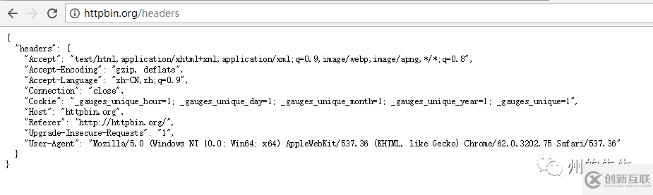 Python使用requests模塊與Web應(yīng)用進(jìn)行交互