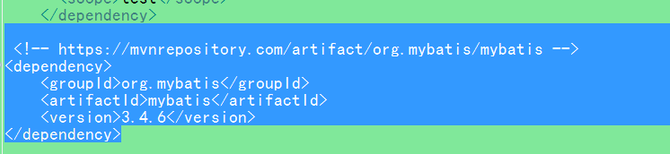 Oracle+mybatis如何實(shí)現(xiàn)對數(shù)據(jù)的增刪改查功能