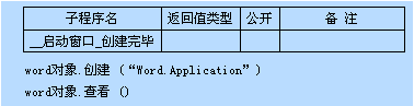 易語言中Com對象的簡單調用方法