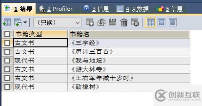 MySQL數(shù)據(jù)庫合集命令有哪些