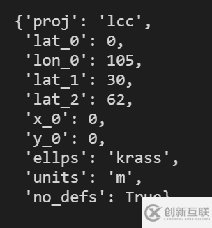 怎么用Python制作中國GDP分布圖