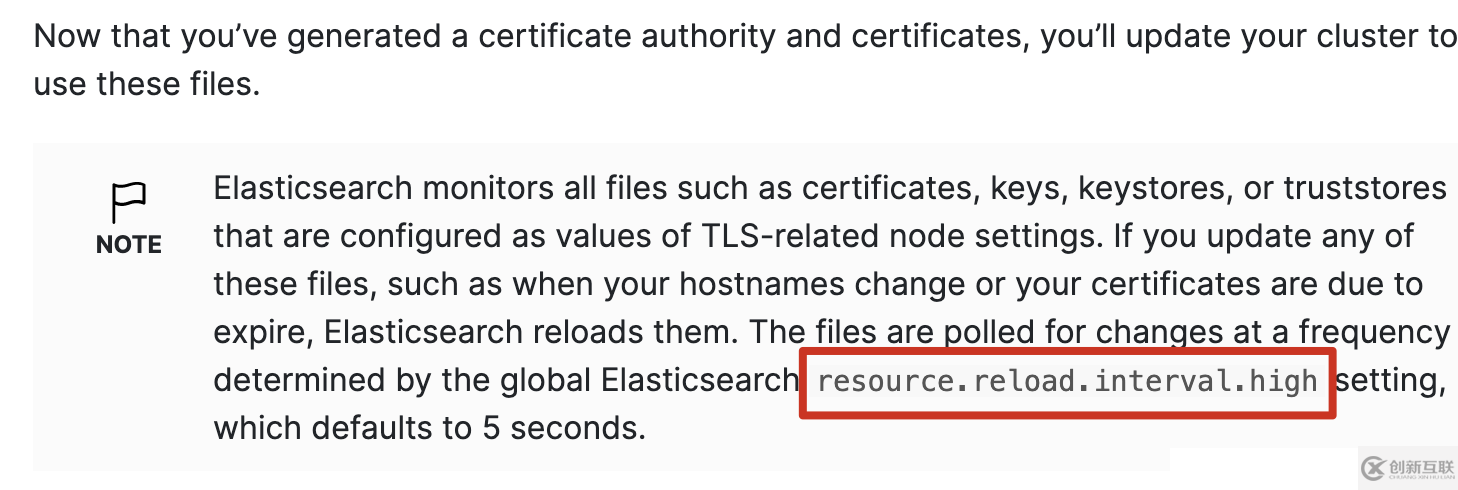 如何實現(xiàn)elasticsearch基于RBAC認(rèn)證和集群之間的TLS通訊