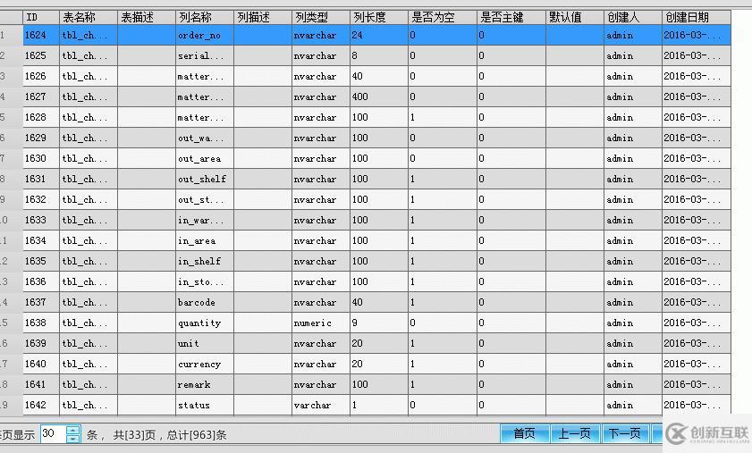 c#如何實現(xiàn)DataGridView分頁