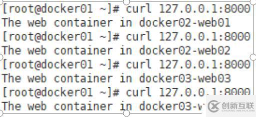 如何部署Docker+Consul+registrator架構實現(xiàn)服務發(fā)現(xiàn)