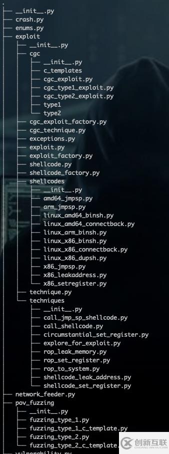 Exploit自動(dòng)生成引擎Rex的示例分析