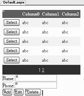 如何使用ADO.NET對象模型數(shù)據(jù)庫