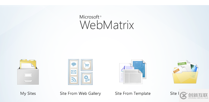 WebMatrix發(fā)布第三個測試版是否強(qiáng)力支持PHP 5.3