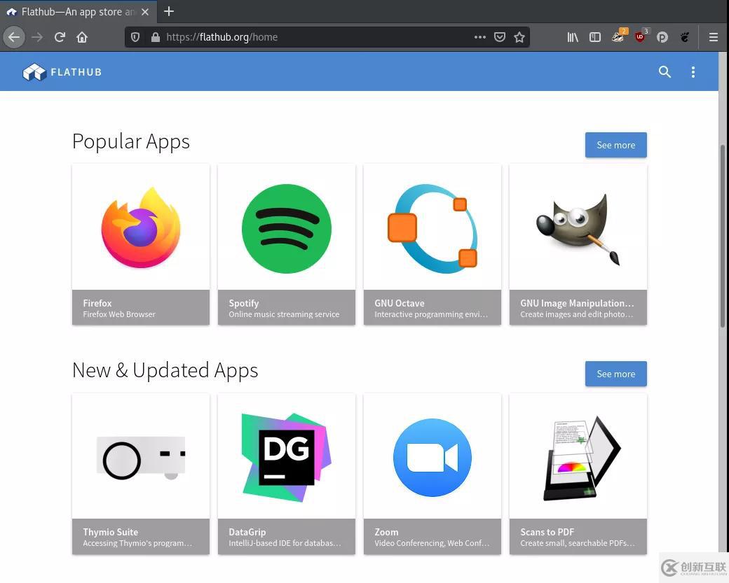 如何解析Nextcloud、Flatpak、Phabricator、Guacamole這四項開源工具