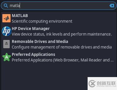 matlab有沒(méi)有l(wèi)inux版本