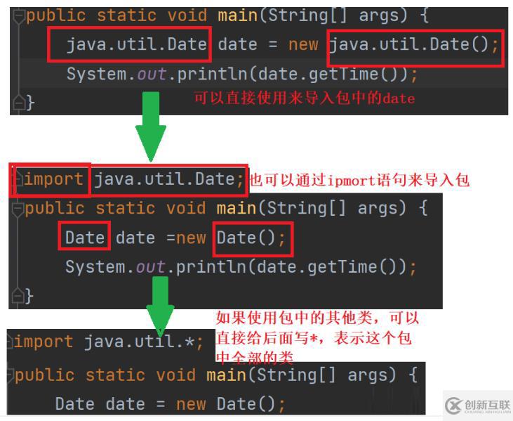 Java中怎么實(shí)現(xiàn)面向?qū)ο蟮姆庋b