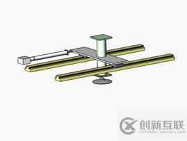 SolidWorks仿真只能實現(xiàn)鼠標手搖