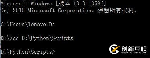 python3 whl的安裝方法