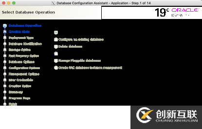 linux7安裝oracle 19c rac