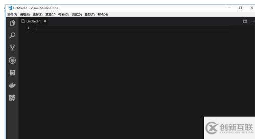 visual studio code如何創(chuàng)建html