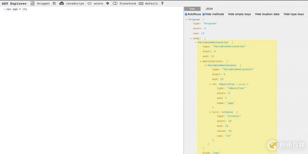 JavaScript提升機制Hoisting的示例分析