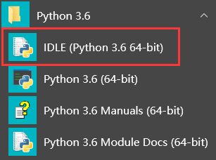 Windows具體怎么安裝Python