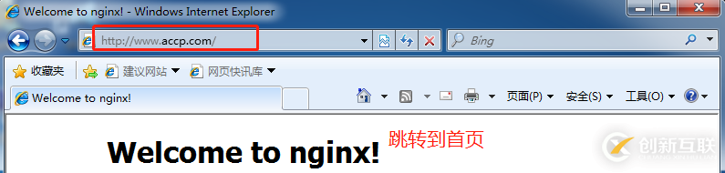 怎么在Nginx中使用Rewrite模塊