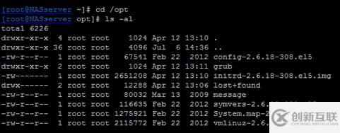 因NAS存儲故障引起的Linux系統(tǒng)恢復(fù)的過程分析