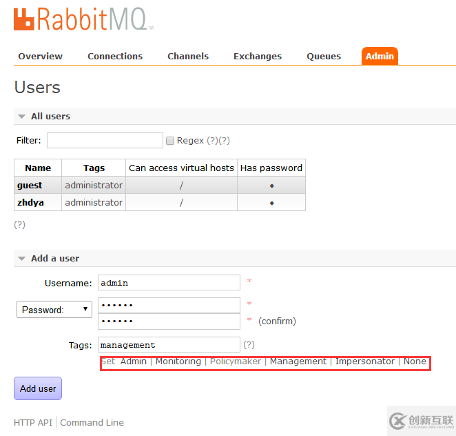 CentOs中怎么搭建RabbitMQ3.6單機(jī)多實(shí)例服務(wù)