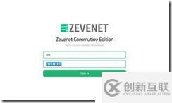 zevenet load balance安裝部署