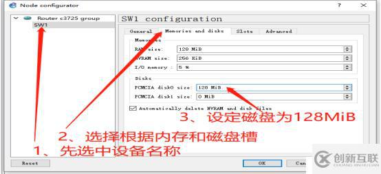 通過Trunk鏈路實(shí)現(xiàn)跨VLAN的通信