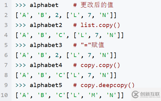 Python數(shù)據(jù)結(jié)構(gòu)的相關知識有哪些