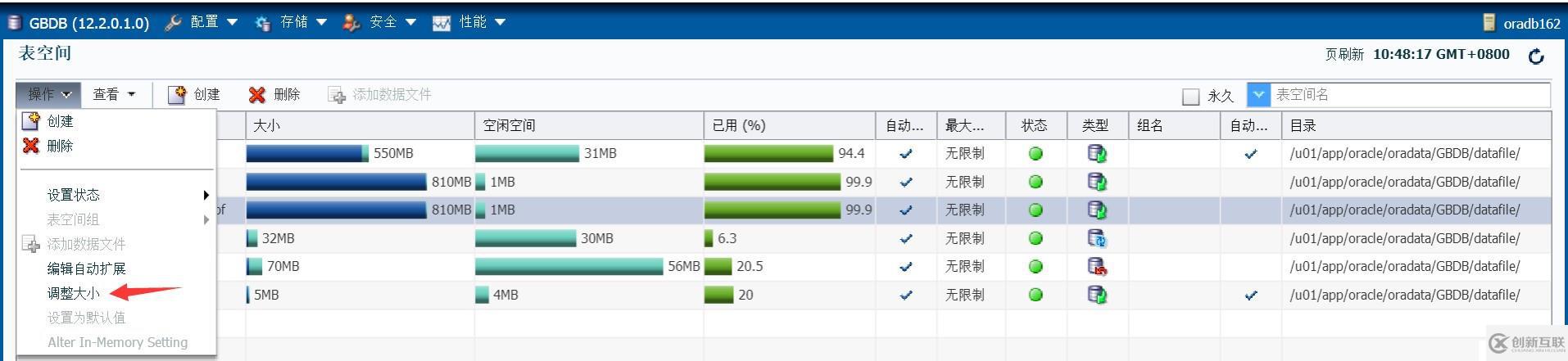 Oracle 12c dataguard云上挖坑記--為某機場貴賓業(yè)務部署oracle 12c到云端