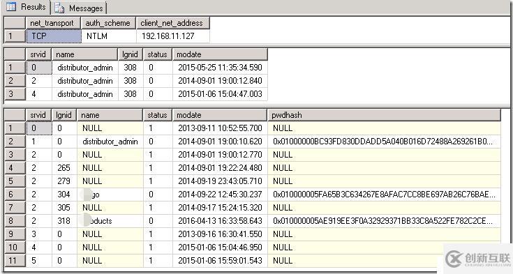 SQL Server專(zhuān)用管理員連接（Dedicated Admin Connection（DAC））