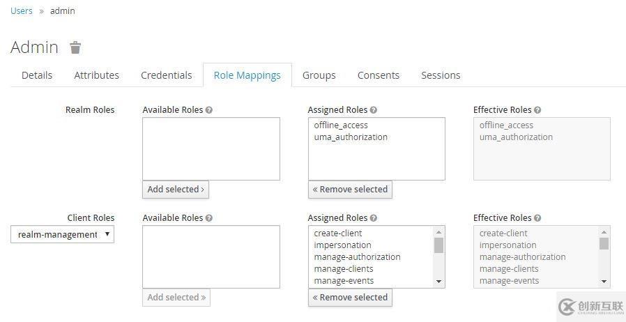 Spring Boot/Angular整合Keycloak實現(xiàn)單點登錄